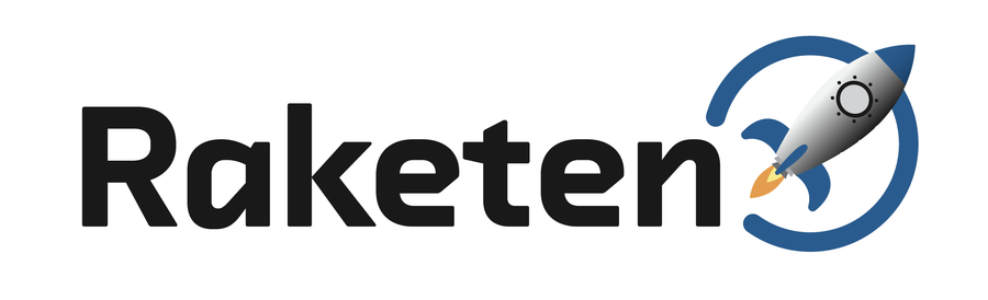 Raketen_logotype