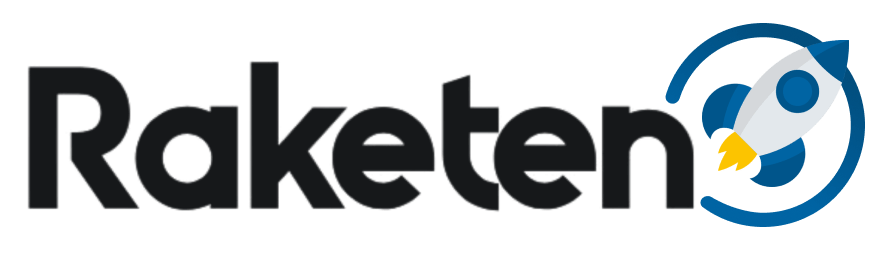 Raketen_logo